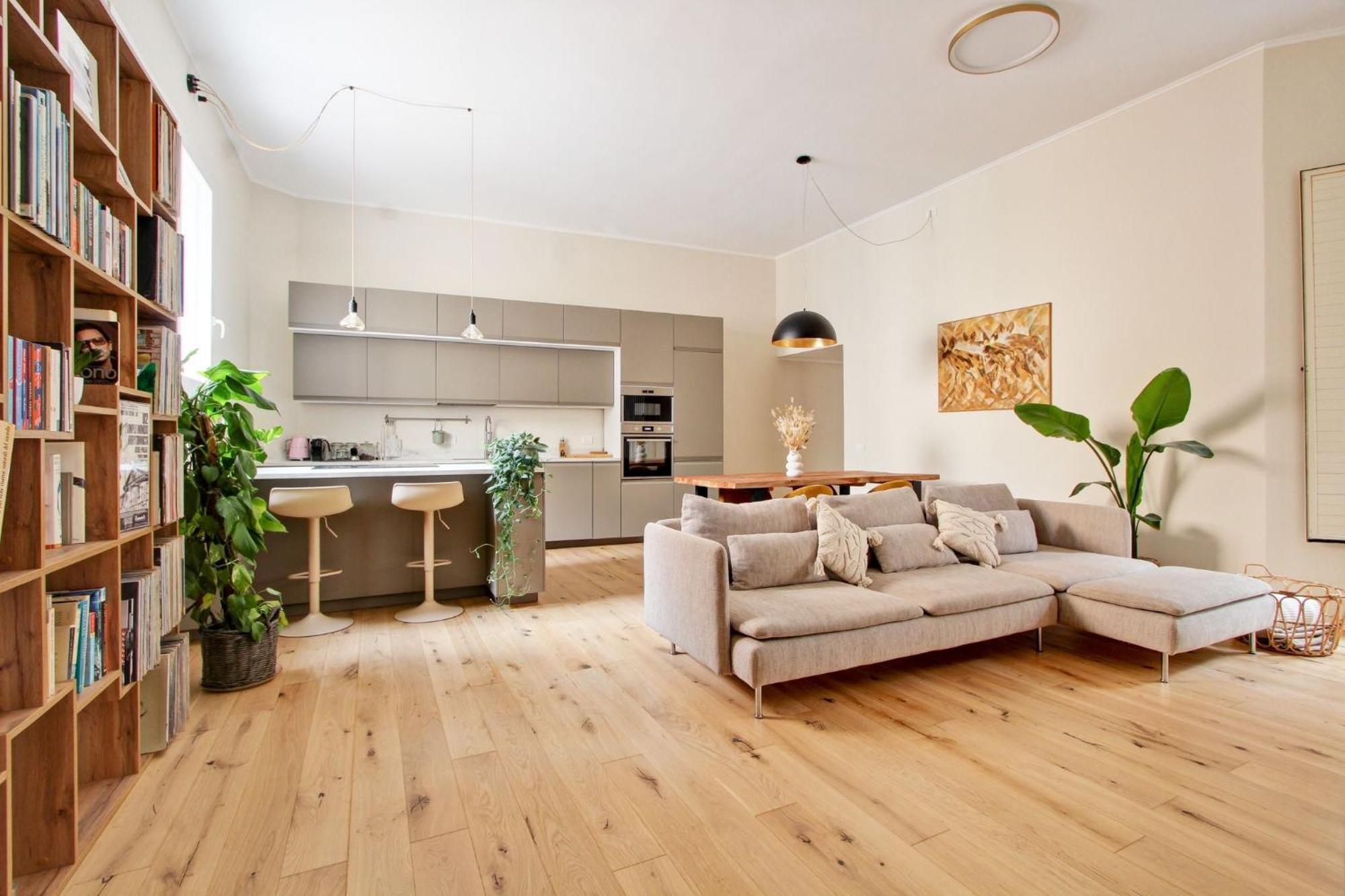 Apartamento Boncompagni79 Elegant And Spacious In The Center Borghese