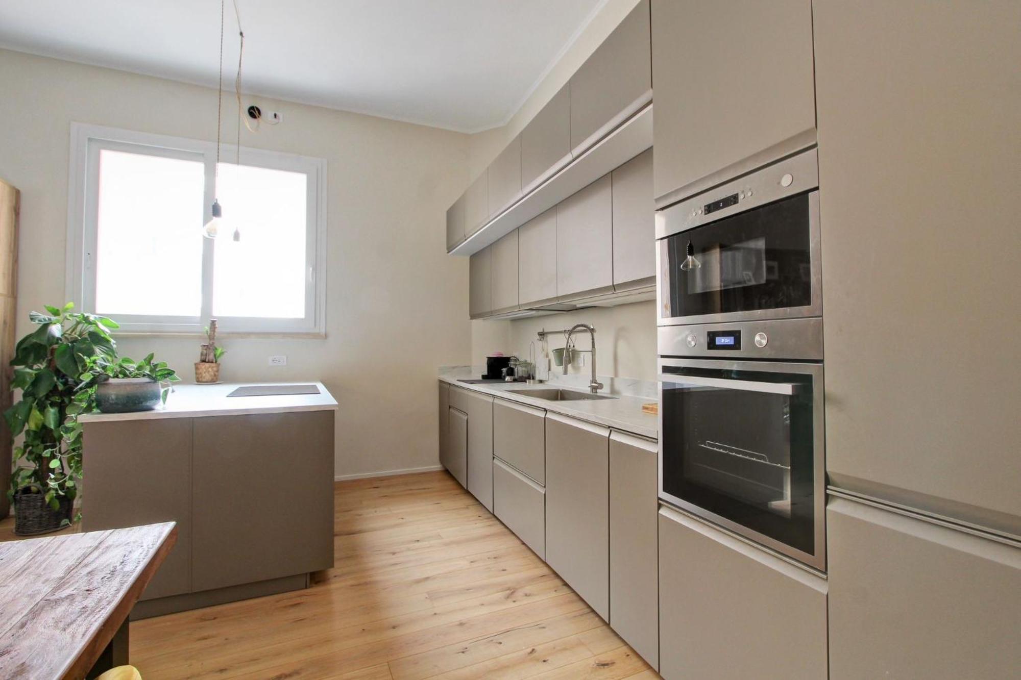Boncompagni79 Elegant And Spacious In The Center Borghese Apartamento *