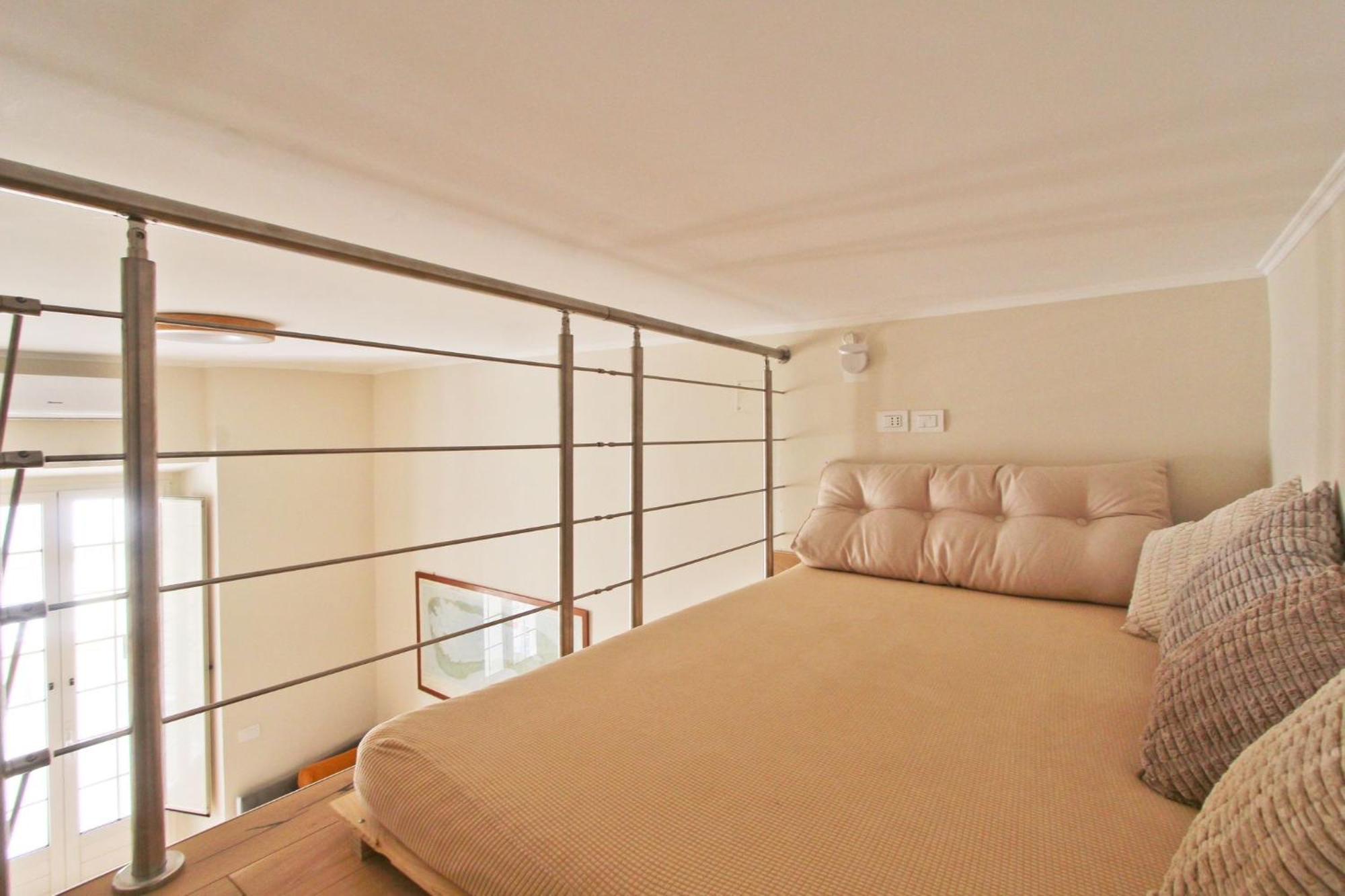 Apartamento Boncompagni79 Design & Comfort In The Center Borghese *